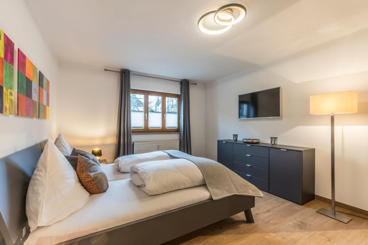 Rh-Appartements 15 Minuten Von Basel Im Dorf Ruehrberg Grenzach-Wyhlen Exterior photo